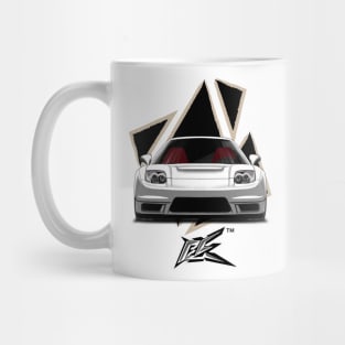 honda acura nsx Mug